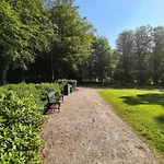 Bright And Modern 2-bedroom Apartment, Near Center, Location
