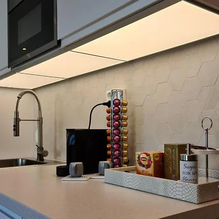 Bright And Modern 2-bedroom Apartment, Near Center, Location Apartmán Stavanger