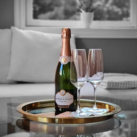 Bright And Modern 2-bedroom Apartment, Near Center, Location Stavanger