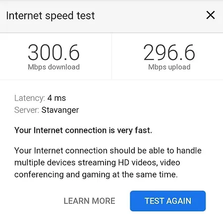 Bright And Modern 2-bedroom Apartment, Near Center, Location * 斯塔万格