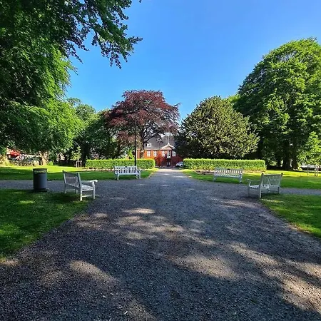 Lägenhet Bright And Modern 2-bedroom Apartment, Near Center, Location Stavanger