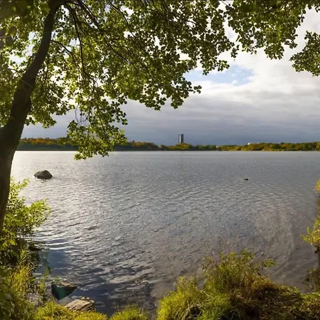 公寓 Bright And Modern 2-bedroom Apartment, Near Center, Location *