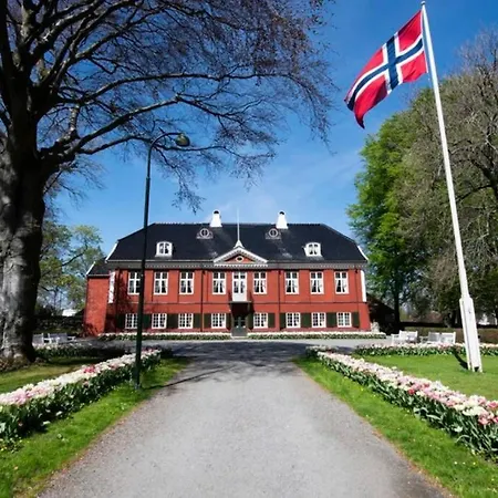 Bright And Modern 2-bedroom Apartment, Near Center, Location Stavanger