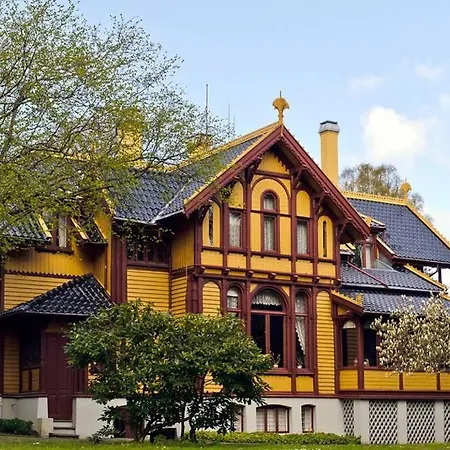 Bright And Modern 2-bedroom Apartment, Near Center, Location Lägenhet Stavanger