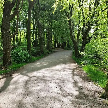 Bright And Modern 2-bedroom Apartment, Near Center, Location 公寓 斯塔万格