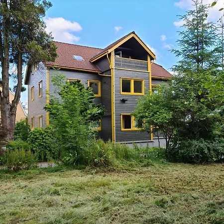 Apartamento Bright And Modern 2-bedroom Apartment, Near Center, Location Stavanger