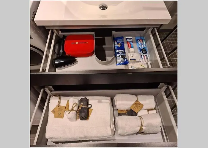 Bright And Modern 2-bedroom Apartment, Near Center, Location *