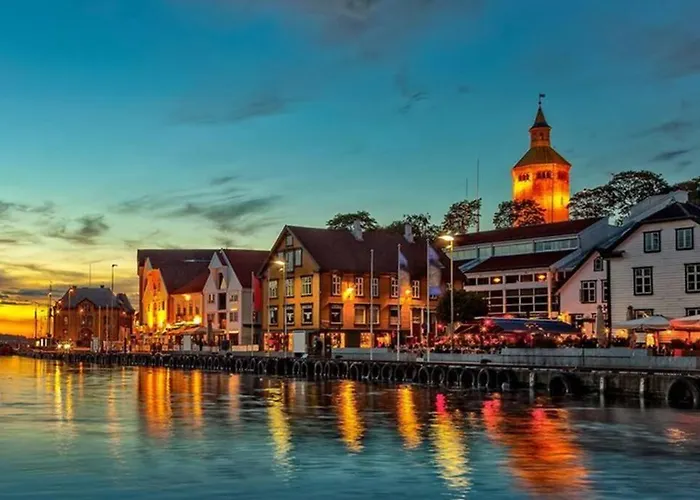 Bright And Modern 2-bedroom Apartment, Near Center, Location