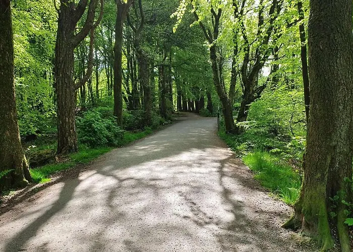 Bright And Modern 2-bedroom Apartment, Near Center, Location Apartment Stavanger