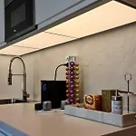 Bright And Modern 2-bedroom Apartment, Near Center, Location Апартаменты Ставангер