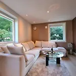 Bright And Modern 2-bedroom Apartment, Near Center, Location